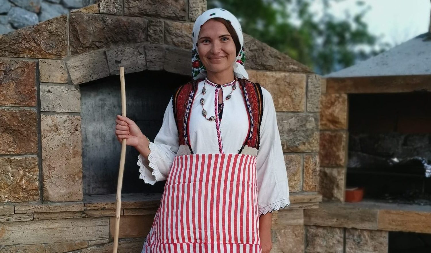 Ervaar het echte Macedonië (Macedonische avond)