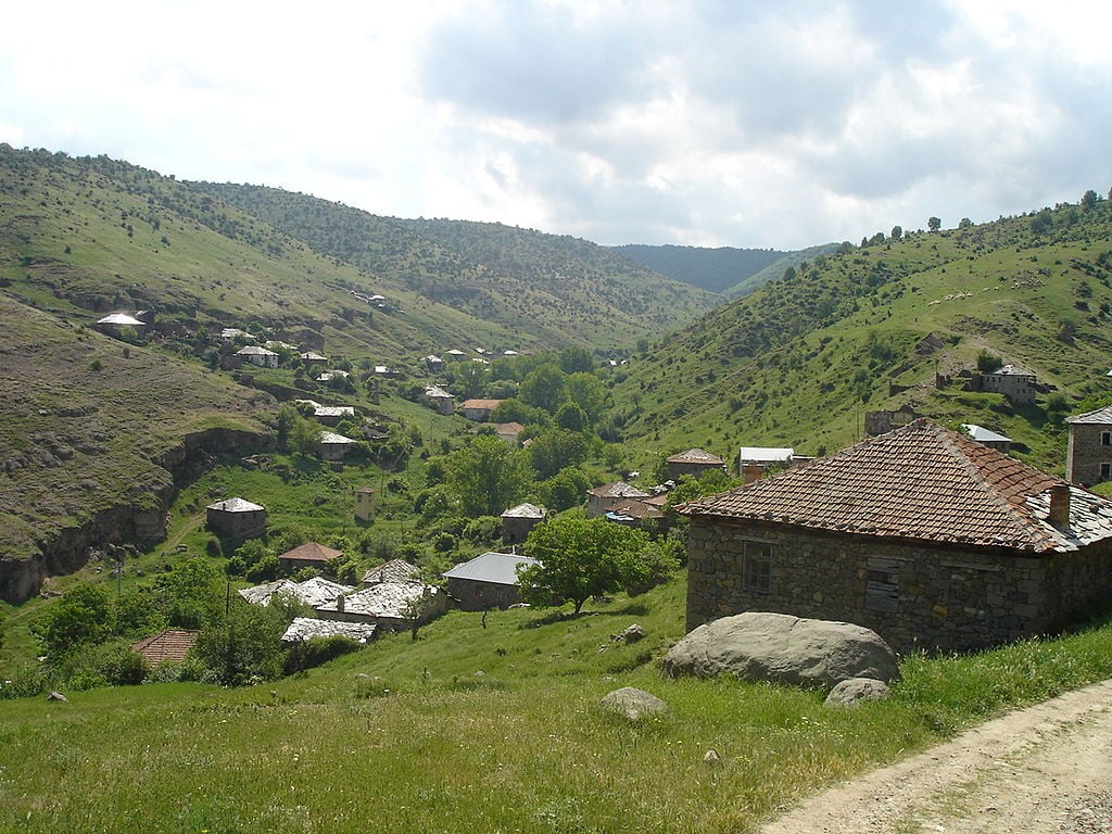 Mariovo
