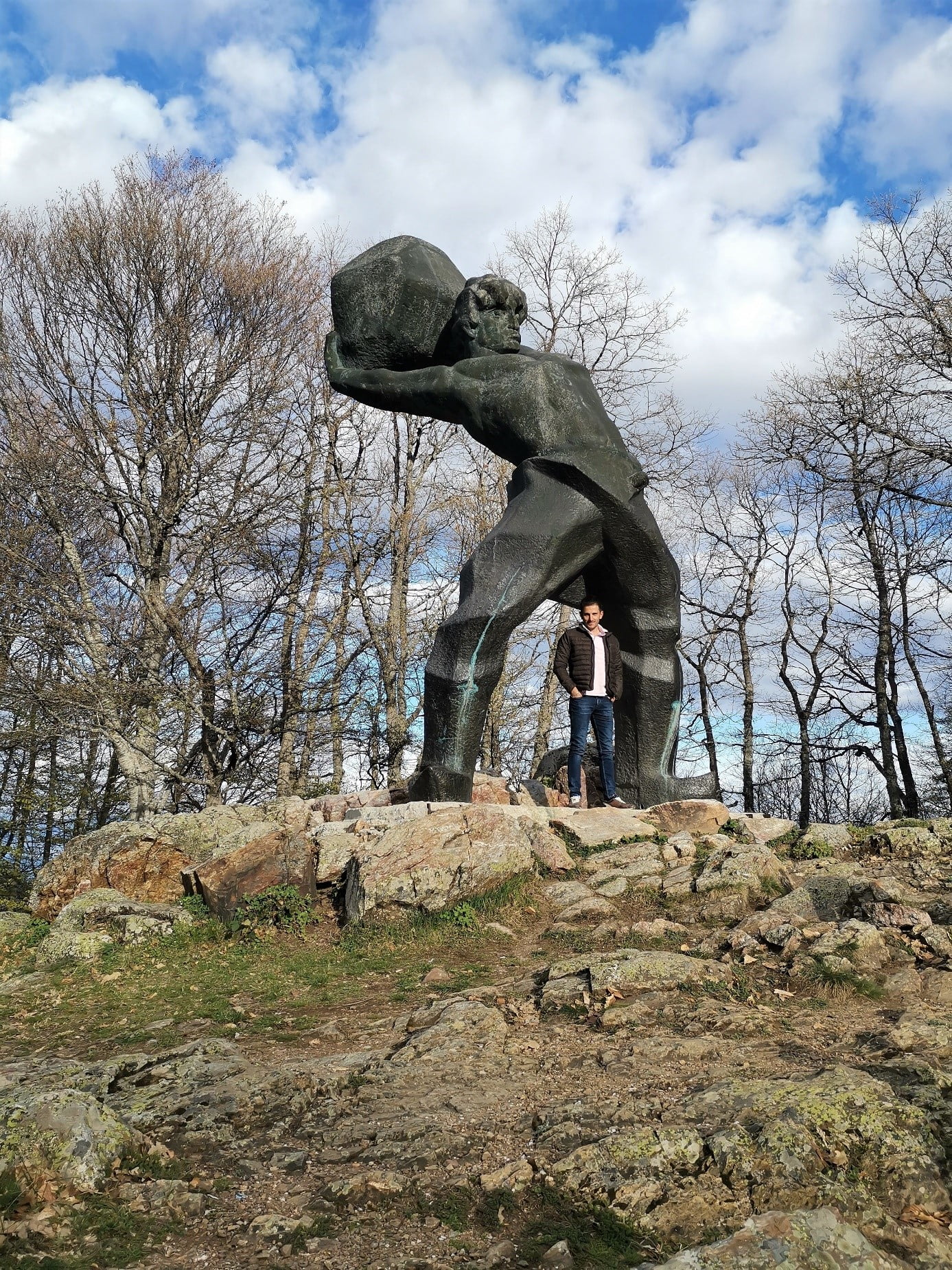 krusevo