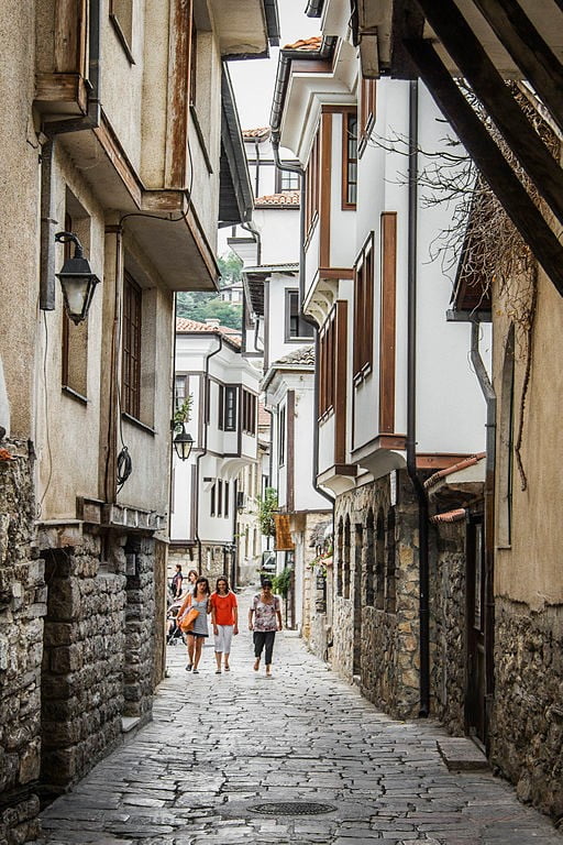 ohrid