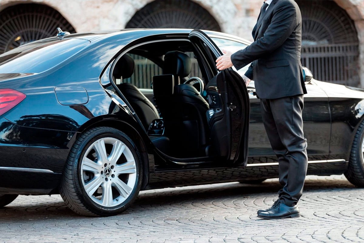 Rent a car