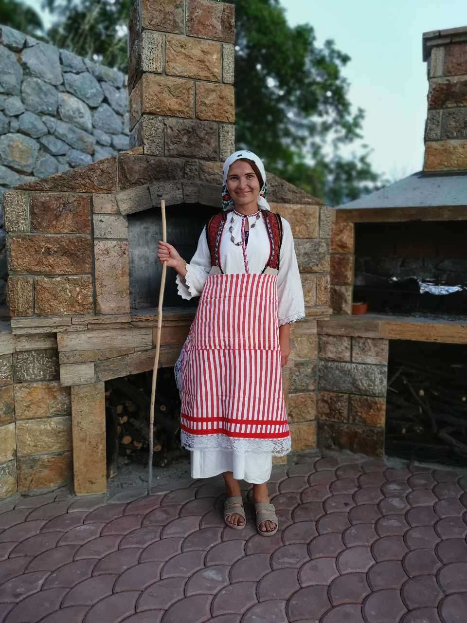 Experience the real Macedonia