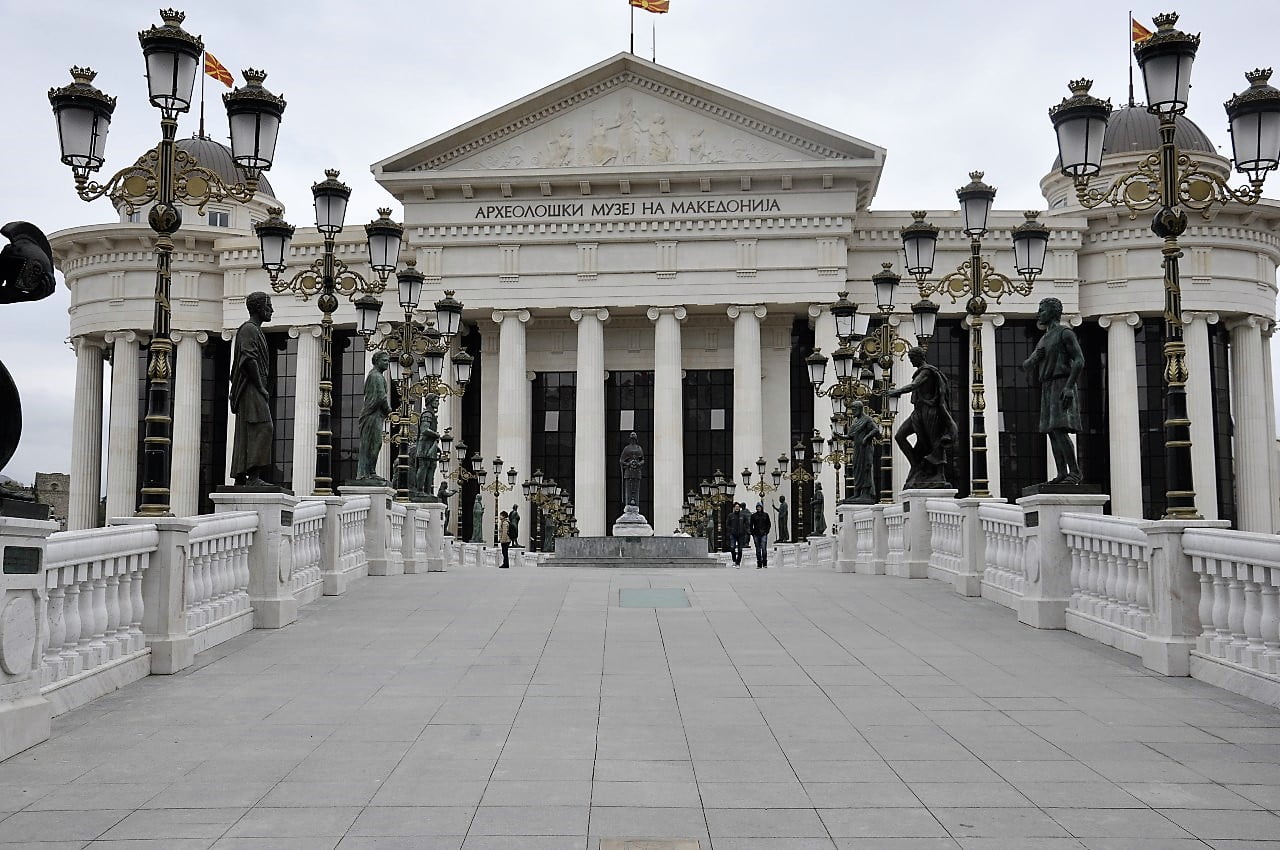Skopje 1