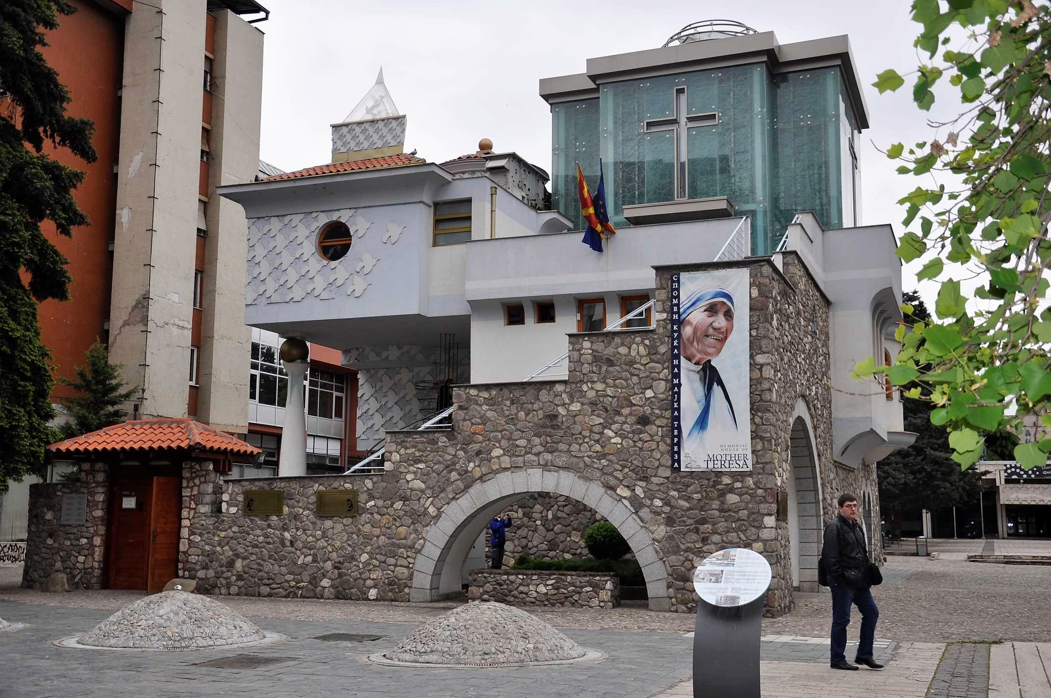 Skopje 4