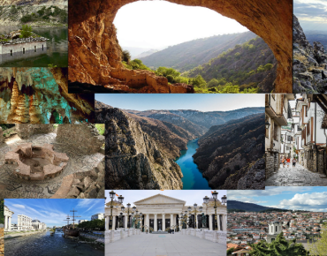 Tailor made round tours