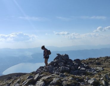 Day trip Mount Magaro Galicica