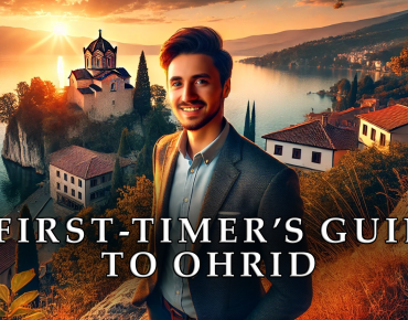 What to Know Before You Go To Ohrid