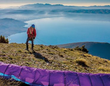 Hike and Fly