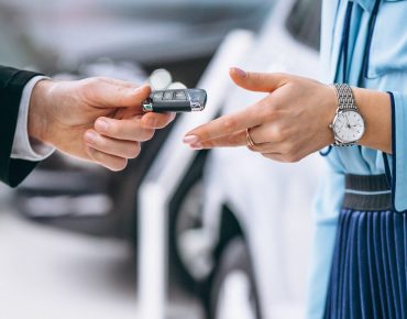 rent a car